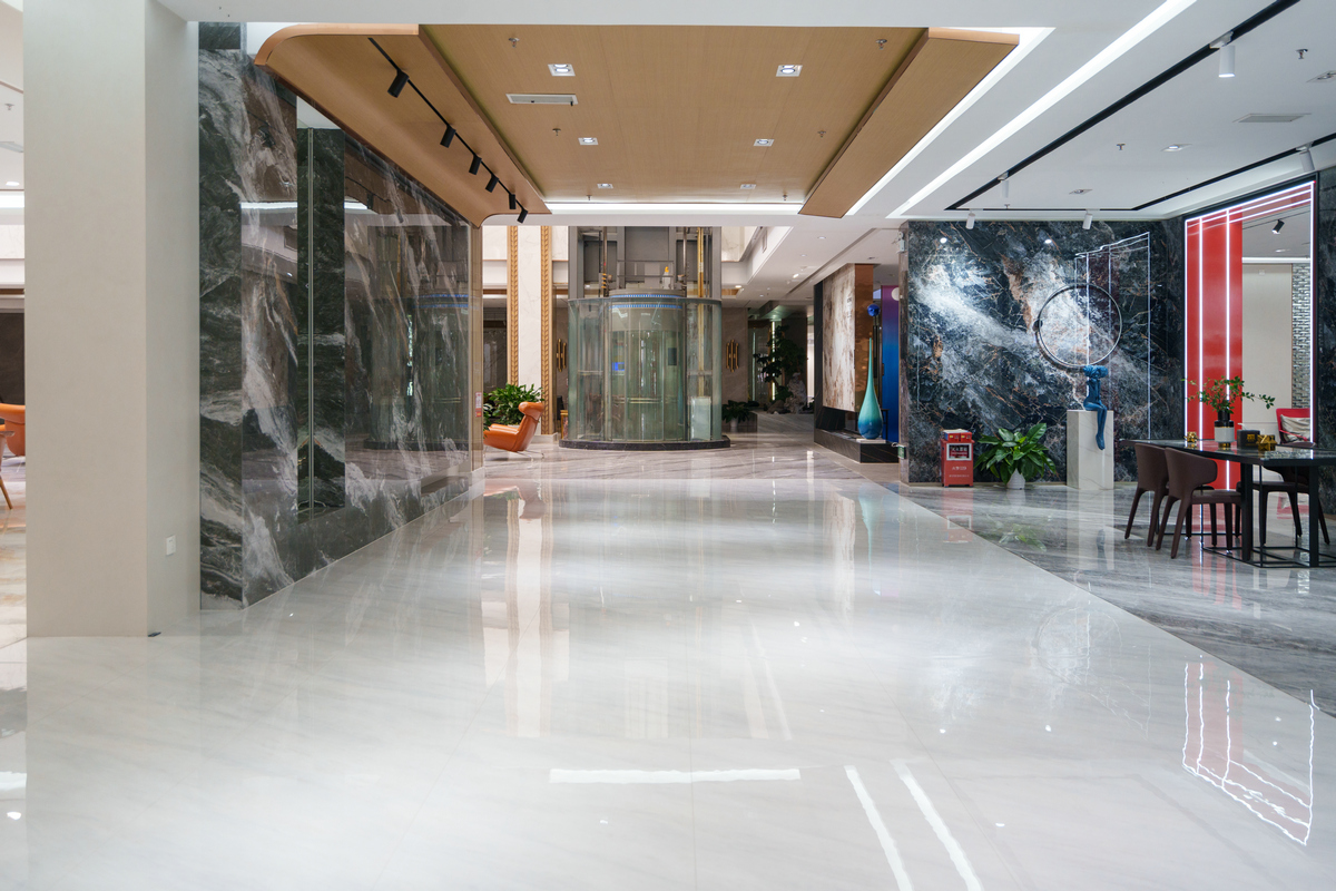 春和景明 QHA802609L2050效果图