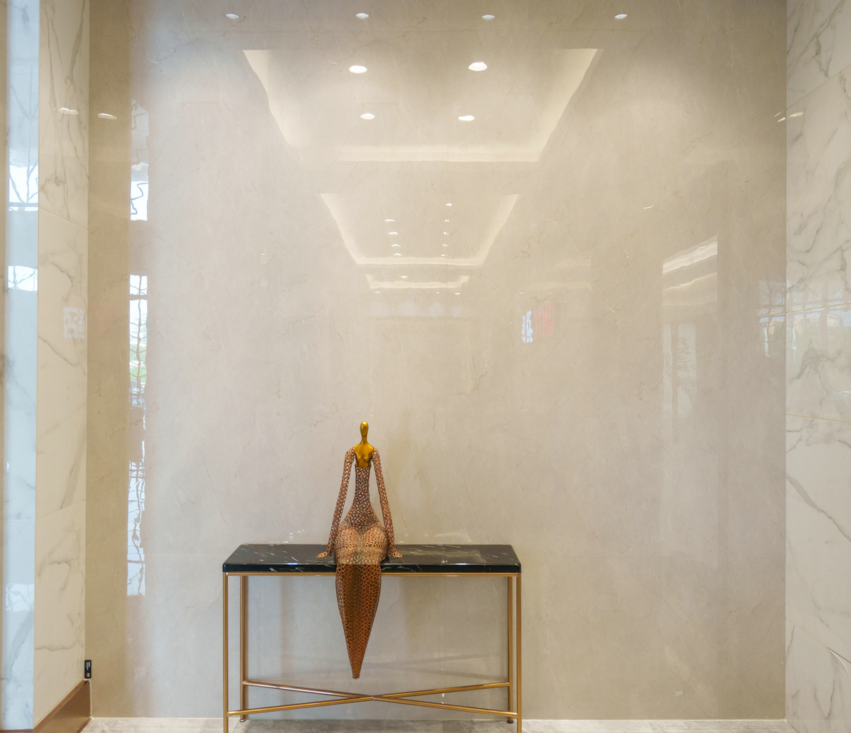 静听松风 QHA802609L2051效果图